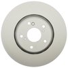 ROTOR FRT BRK COATED - image 2