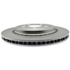 ROTOR,RR BRK (SLP) - image 1