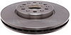 ROTOR,FRT BRK (SLP) - image 1