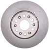 ROTOR,FRT BRK (SLP) - image 2