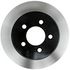 ROTOR ASM RR BRK - image 1