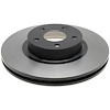 ROTOR ASM FRT BRK - image 1