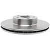 ROTOR FRT BRK - image 1