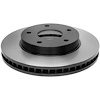 ROTOR ASM FRT BRK - image 1