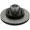 Front Disc Brak (SLP) - image 1