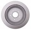 ROTOR FRT BRK COATED - image 2