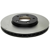 ROTOR ASM FRT BRK - image 1