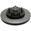 ROTOR ASM FRT BRK - image 1