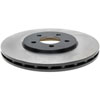 ROTOR ASM FRT BRK - image 1
