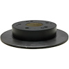 ROTOR ASM RR BRK - image 1