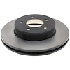 ROTOR ASM FRT BRK - image 1
