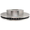 ROTOR FRT BRK - image 1