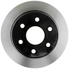 ROTOR RR BRK - image 1