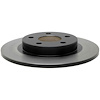 ROTOR ASM RR BRK - image 1
