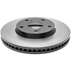 ROTOR ASM FRT BRK - image 1