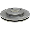 ROTOR ASM FRT BRK - image 1