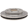 ROTOR ASM FRT BRK - image 1