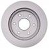 ROTOR FRT BRK COATED - image 2