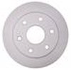 ROTOR FRT BRK COATED - image 3