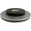 ROTOR ASM FRT BRK - image 1