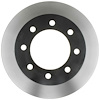 ROTOR ASM RR BRK - image 1