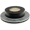 ROTOR ASM RR BRK - image 1