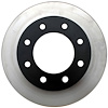 ROTOR ASM FRT BRK - image 1