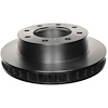 ROTOR ASM FRT BRK - image 1