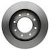 ROTOR FRT BRK COATED - image 2