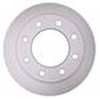 ROTOR FRT BRK COATED - image 4