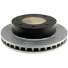 ROTOR ASM FRT BRK - image 1