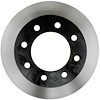 ROTOR ASM RR BRK - image 1