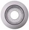 ROTOR FRT BRK COATED - image 2