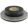 ROTOR ASM RR BRK - image 1