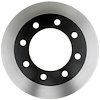 ROTOR ASM FRT BRK - image 1