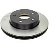 ROTOR ASM FRT BRK - image 1