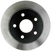 ROTOR RR BRK - image 1