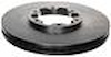 ROTOR FRT BRK - image 1