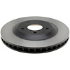 ROTOR ASM FRT BRK - image 1