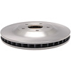 ROTOR FRT BRK - image 1