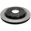 ROTOR ASM RR BRK - image 1