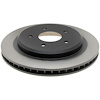 ROTOR ASM RR BRK - image 1