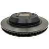 ROTOR ASM RR BRK - image 1