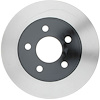 ROTOR ASM RR BRK - image 1