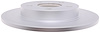 ROTOR FRT BRK COATED - image 1