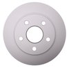 ROTOR FRT BRK COATED - image 2