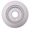 ROTOR FRT BRK COATED - image 3