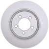 ROTOR FRT BRK COATED - image 4