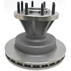 ROTOR ASM FRT BRK - image 1