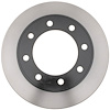 ROTOR ASM FRT BRK - image 1